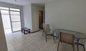 Imagem 2: Apto Mobiliado para aluguel, 2 quartos, 1 vaga, Santa Inês - Belo Horizonte/MG