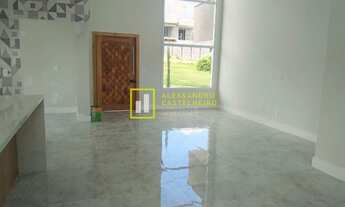 Imagem 6: Casa de Condomínio com 3 dorms, Residencial Cyrela Landscape Esplanada, Votorantim - R$ 1