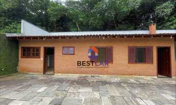 Imagem 4: Casa à venda, 742 m² por R$ 1.650.000,00 - Granja Viana - Cotia/SP