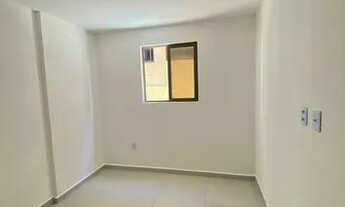 Imagem 6: Apartamento para venda possui 45 metros quadrados com 2 quartos em Alto do Céu - João Pess