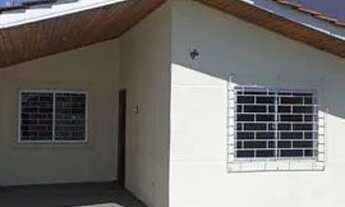 Imagem 2: Itatiaia CIC Casa com 3 dormitórios