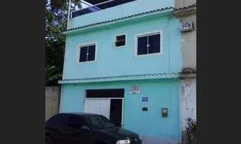 Imagem: Vendo troco financio,casa em pedra de guaratiba