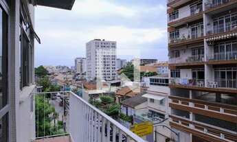 Imagem 5: Apartamento para Aluguel - Méier, 2 Quartos, 60 m2