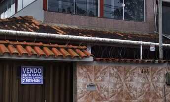 Imagem: CASA DUPLEX EM UNAMAR (TAMOIOS) 170.000