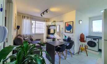 Imagem 2: Apartamento para Aluguel - Cambuci, 2 Quartos, 36 m2