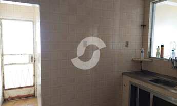 Imagem 7: Casa 2 quartos em icaraí, oportunidade de investimento, precisando de reforma, ótimo preço