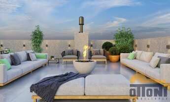 Imagem: Apartamento 1 Quarto Novo Mundo