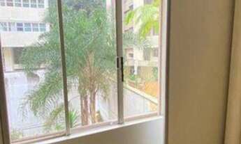 Imagem 5: Apartamento com 3 dormitórios à venda, 121 m² por R$ 1.280.000,00 - Jardins - São Paulo/SP