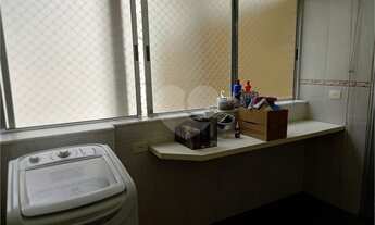 Imagem 6: São Paulo - Apartamento Padrão - ITAIM BIBI