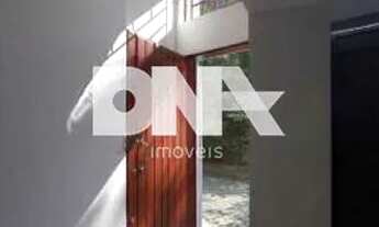 Imagem 2: Casa de rua-À VENDA-Glória-Rio de Janeiro-RJ