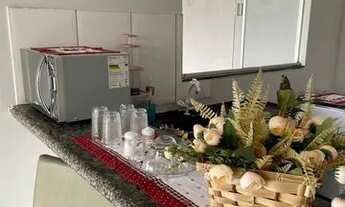 Imagem 3: Casa por diária