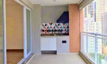 Imagem: APARTAMENTO RESIDENCIAL em SÃO PAULO