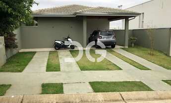 Imagem 2: Casa - Swiss Park - Campinas