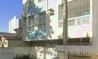 Imagem: APARTAMENTO 1 QUARTO (PELINCA