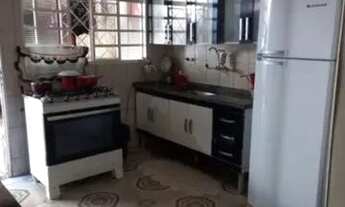 Imagem: VENDE-SE ESTA CASA NO BAIRRO DO MARCO COM