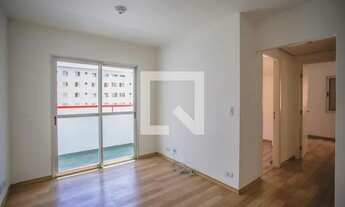 Imagem 4: Apartamento para Aluguel - Jabaquara, 2 Quartos, 56 m2