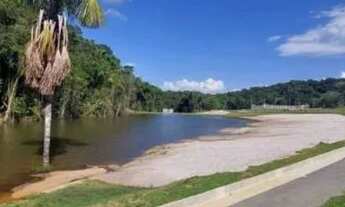 Imagem 3: Lote/Terreno para venda tem 1000 M2 em Chácaras Rio Negro