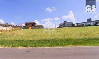 Imagem 4: Terreno à venda, 1000 m² por R$ 550.000,00 - Condomínio Xapada Parque Ytu - Itu/SP