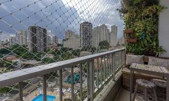 Imagem 6: Apartamento Venda Pompéia 110 m² 3 Dormitórios