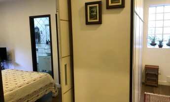 Imagem 2: Casa de condomínio para venda na Serra da Cantareira, 269 m², 4 quartos,lazer completo, Ma