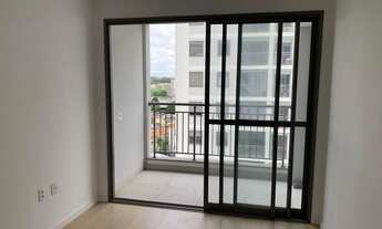 Imagem: Apartamento para venda tem 55 metros quadrados