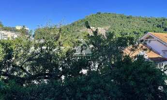 Imagem 4: APARTAMENTO DE 110 M2 EM LARANJEIRAS COM VISTA FANTASTICA