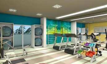 Imagem 5: APARTAMENTO COM 78 m² - CENTRO - MONGAGUA SP