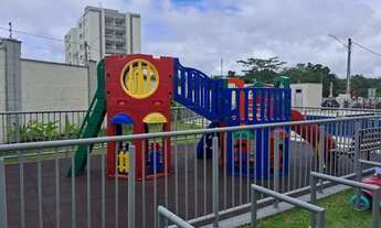 Imagem 5: Apartamento para aluguel tem 43 metros quadrados com 2 quartos em Planalto - Manaus - AM