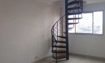 Imagem 7: Apartamento para venda tem 140 metros quadrados com 2 quartos em Jardim da Glória - São Pa