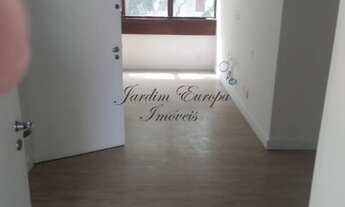 Imagem 2: JARDIM EUROPA - COLADO AOS CLUBES PINHEIROS E HEBRAICA - IMPERDIVEL