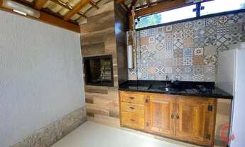 Imagem 4: Casa Duplex com 3 Quartos Sendo 2 Suítes à venda, 112 m² por R$ 550.000 - Costazul - Rio d