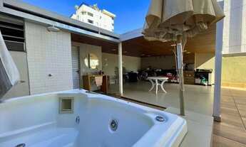 Imagem: Área privativa à venda, 4 quartos, 1 suíte