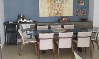 Imagem 7: Apartamento para venda tem 234 metros quadrados com 4 quartos