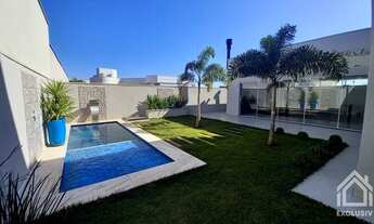 Imagem 4: Americana - Casa de Condomínio - Chácara Letônia