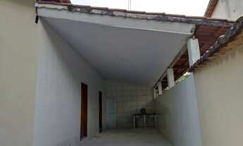 Imagem 2: Aluga casa 3 quarto