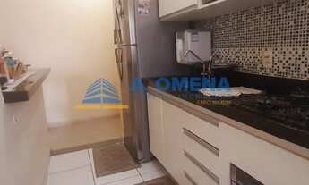 Imagem 3: Apartamentos 2 Dormitórios para venda em Valinhos - SP