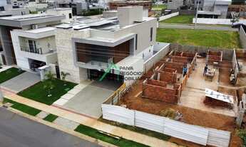 Imagem: Casa em Condomínio para Venda em Aparecida