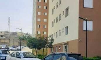 Imagem 5: Apartamento a venda abaixo do preço na Vila Formosa