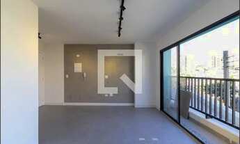 Imagem 6: Apartamento para Aluguel - Água Fria, 1 Quarto, 31 m2