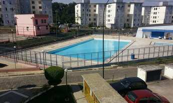 Imagem: Apartamento em São Paulo