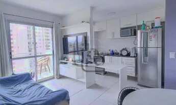 Imagem 5: Apartamento com 2 dormitórios à venda, 58 m² por R$ 370.000,00 - Todos os Santos - Rio de