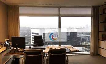 Imagem 3: Sala/Conjunto para aluguel e venda possui 880 metros quadrados em Vila Olímpia - São Paulo