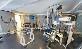 Imagem 6: Apartamento com 2 dormitórios à venda, 65 m² por R$ 680.000 - PRÓXIMO DA UFSC - Florianópo