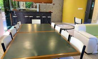 Imagem 7: Casa para venda no Guarujá -SP - Enseada