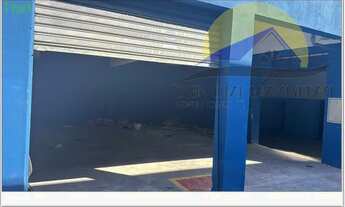 Imagem 4: Galpão/Depósito/Armazém para aluguel com 715 metros quadrados em Vila Esperança - São Paul