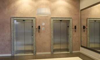 Imagem 4: Apartamento para venda possui 68 metros quadrados com 2 quartos em Jacarepaguá - Rio de Ja