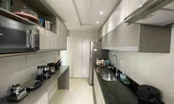 Imagem 4: Splendore andar alto nascente