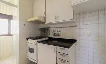 Imagem 7: Apartamento Venda Moema 45 m² 1 Dormitórios