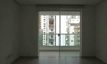 Imagem 3: Edifício Residencial Square New Home Apartamento para aluguel no bairro Setor Bueno