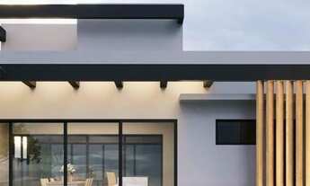 Imagem 5: Casa em Condomínio para Locação em Ribeirão Preto, Alphaville 1, 3 dormitórios, 3 suítes